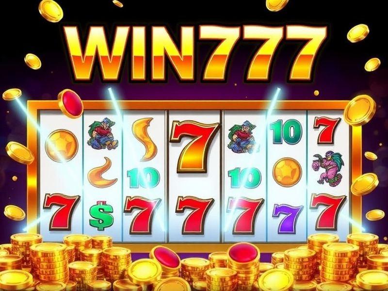 Discover expert guides, reviews, and strategies for Win777Slot and other popular online gambling games. Learn how to maximize your chances at real-money slots and casinos.