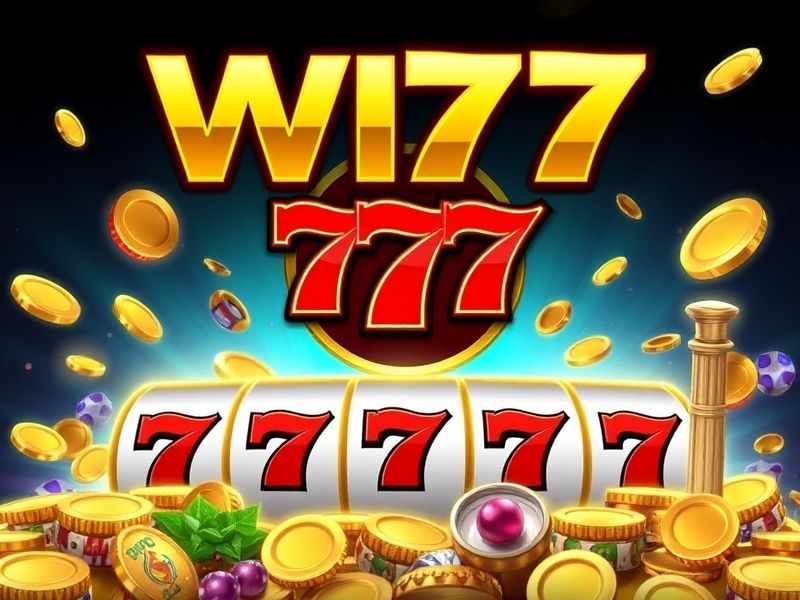 Discover expert guides, reviews, and strategies for Win777Slot and other popular online gambling games. Learn how to maximize your chances at real-money slots and casinos.