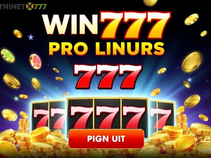 Discover expert guides, reviews, and strategies for Win777Slot and other popular online gambling games. Learn how to maximize your chances at real-money slots and casinos.