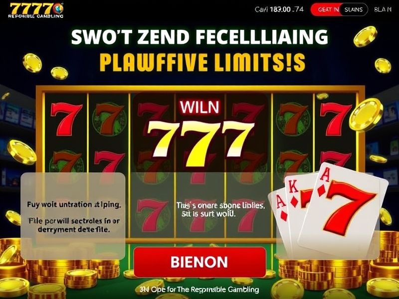 Discover expert guides, reviews, and strategies for Win777Slot and other popular online gambling games. Learn how to maximize your chances at real-money slots and casinos.