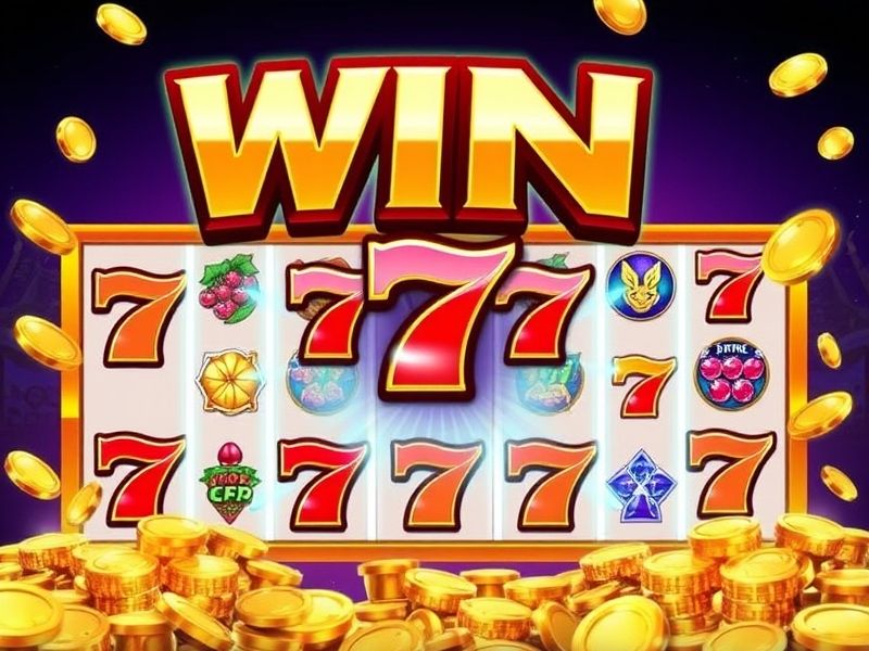 Discover expert guides, reviews, and strategies for Win777Slot and other popular online gambling games. Learn how to maximize your chances at real-money slots and casinos.