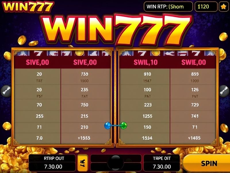 Discover expert guides, reviews, and strategies for Win777Slot and other popular online gambling games. Learn how to maximize your chances at real-money slots and casinos.