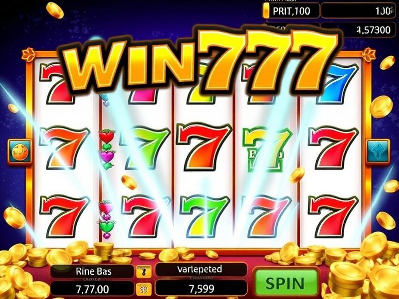 Discover expert guides, reviews, and strategies for Win777Slot and other popular online gambling games. Learn how to maximize your chances at real-money slots and casinos.